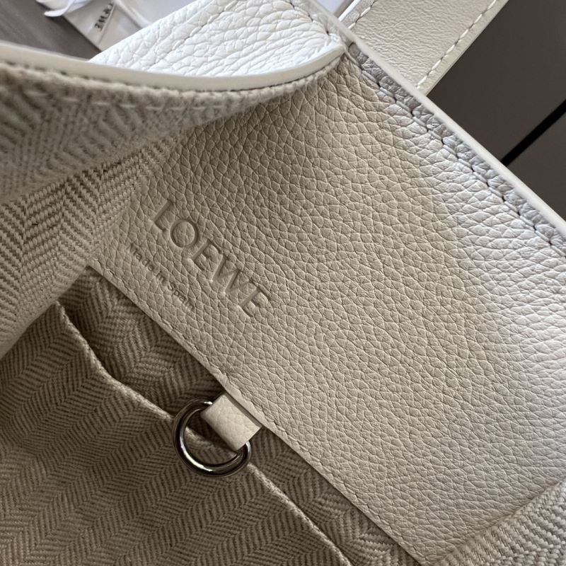 Loewe Hammock Bags